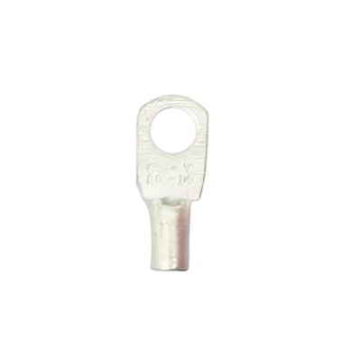 YAV14 by Burndy - RING TERMINAL, #8-10 STUD, 20-14