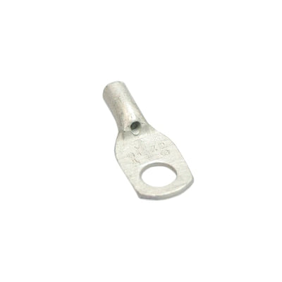 YAV18T1 by Burndy - RING TERMINAL, #6-8 STUD, 22-18A