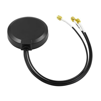 YB0008AA by Quectel - 3IN1 2LTE 1 GNSS 300MM SMAM ADH