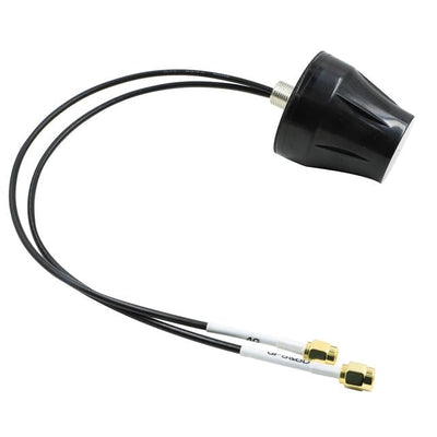 YB0009AA by Quectel - 2IN1 COMBO ANT SCRWMNT LTE&GNSS