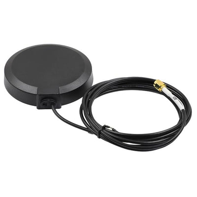 YB0010AA by Quectel - LTE MAG MNT ANTENNA 2M SMA M