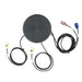 YB0026AA by Quectel - 4IN1 LTE MIMO WIFI GNSS SCRW MNT
