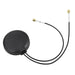 YB0031AA by Quectel - 2IN1 COMBO LTE&GNSS 300MM ADHSV