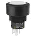 YB215CWCKW01-6B-JB by NKK Switches - PUSH SWITCH BUTTON SPDT 3A 125V