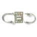YBY00A0IA by Quectel - POLE BRACKET FOR YBY00A0KA