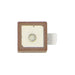 YCGA001AA by Quectel - PATCH, GNSS L1, PIN MNT, 10X10