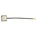 YCGO004AA by Quectel - PATCH PASSIVE GNSS L1 10X10 UFL