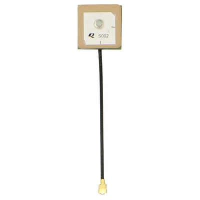 YCGO005AA by Quectel - PATCH PASSIVE GNSS L1 15X15 UFL