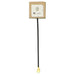 YCGO005AA by Quectel - PATCH PASSIVE GNSS L1 15X15 UFL