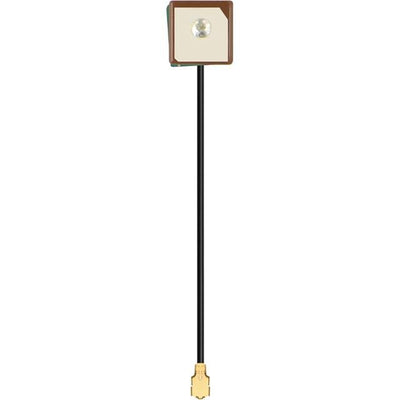 YCGO008AA by Quectel - PATCH ACTIVE GNSS L1 UFL 10X10