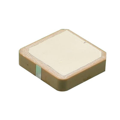 YCGS005AA by Quectel - CERAMIC ANTENNA,GNSS,SMD,18*18*4