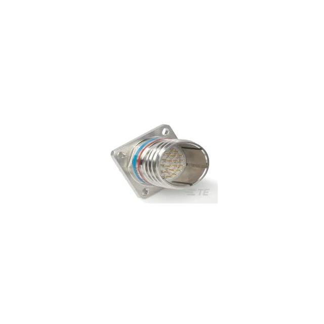 YDTS20W13-98SNV001 by TE Connectivity Deutsch Connectors - RECEPTACLE ASSYM