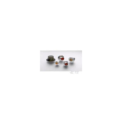 YDTS20N11-35PNV001 by TE Connectivity Deutsch Connectors - HERM RECEPTACLE