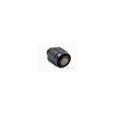 YDTS26F19-35PNV001 by TE Connectivity Deutsch Connectors - PLUG ASSY