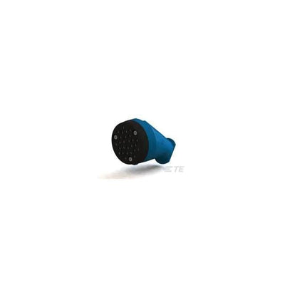 YE-UC-212093A-0000 by TE Connectivity AMP Connectors - PLUG COMMUNICATION