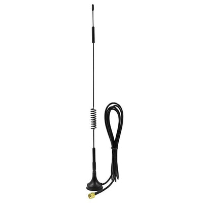 YE0006AA by Quectel - MAG MT ANTENNA WHIP 1.5M LTE