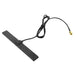 YE0010AA by Quectel - LTE EXT ANTENNA 1M SMA ADHESIVE