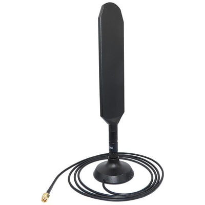 YE0028AA by Quectel - MAG MNT ANTENNA 5G 1.5M SMA M