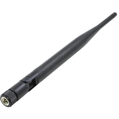 YE0038AA by Quectel - TERMINAL ANT DB WIFI SMA MALE