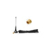 YEWM001AA by Quectel - MAG ANTENNA WIFI 2.4 1.5M SMA M