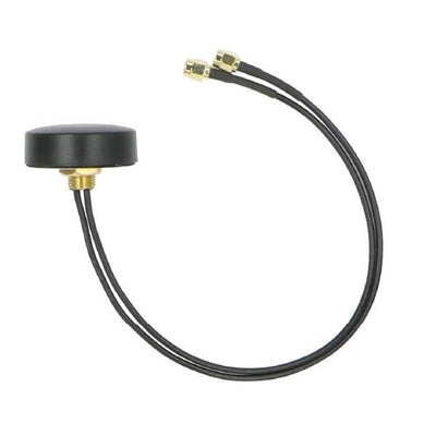 YEWN004AA by Quectel - 2IN1 MIMO WIFI SCREW MNT DB IP66