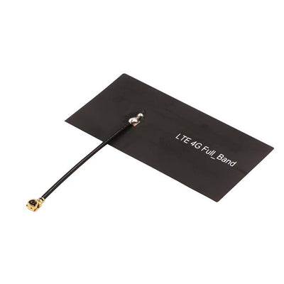 YF0006AA by Quectel - FLEX ANTENNA LTE 30MM UFL