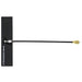 YF0011AA by Quectel - FLEX ANTENNA WIFI DUALB 44MM UFL