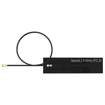 YF0017AA by Quectel - FLEX ANTENNA 1.5-6GHZ 193MM MHF4