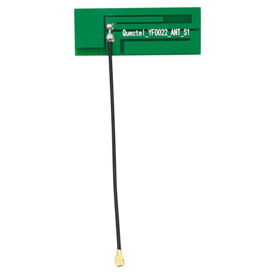 YF0022AA by Quectel - FLEX PCB ANTENNA, LTE 75MM UFL