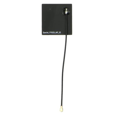 YF0029AA by Quectel - FLEX , WIFI DUAL BAND,100MM,UFL