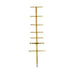 YF450112-61NF by TE Connectivity Laird - RF ANT 470MHZ YAGI N FEM BRKT MT