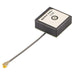 YG0021AA by Quectel - PATCH GNSS L1&B1&G1 ACTIVE 18X18