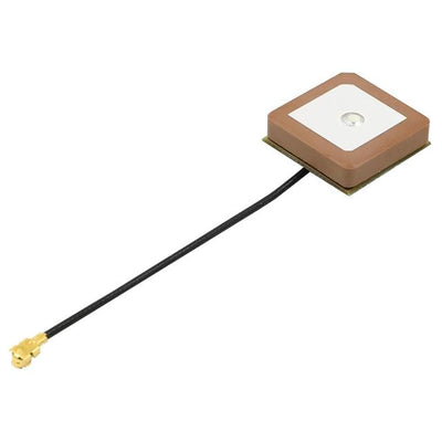 YG0032AA by Quectel - GNSS L1&B1&G1 ACTIVE, 55MM, UFL