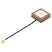 YG0032AA by Quectel - GNSS L1&B1&G1 ACTIVE, 55MM, UFL