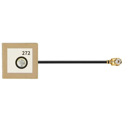YG0034AA by Quectel - PATCH ACTIVE,15591606 UFL 13X13