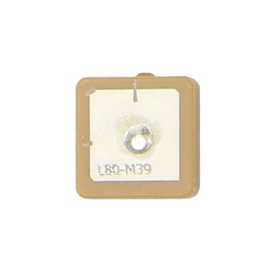 YG0043AA by Quectel - PATCH, GNSS L1, PIN MNT, 15X15