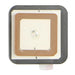 YG0048AA by Quectel - STACKED PATCH L1/L5 PASS 25X25