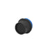 YHDP24-24-19SEL024 by TE Connectivity Deutsch Connectors - RCPT, SIZE 24, HDP, -L024