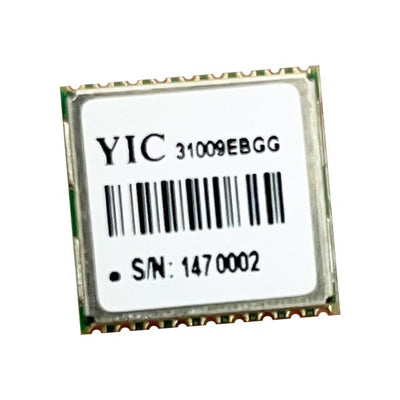 YIC31009EBGG by YIC - RF RECEIVER GNSS/GPS MODULE 1009