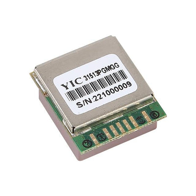 YIC31513PGMGG by YIC - RF RCVR GNSS/GPS ANT MODULE 1513