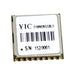 YIC51009EBGGBL5 by YIC - RF RCVR GNSS/GPS L1+L5 MODULE