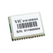 YIC51612EBGG-33 by YIC - RF RECEIVER GNSS/GPS MODULE 1612