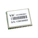 YIC51612EBGGBL5 by YIC - RF RCVR GNSS/GPS L1+L5 MODULE