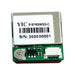 YIC51818GMGG-33-C by YIC - RF RCVR GNSS/GPS ANT MODULE 1818