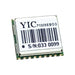 YIC71009EBGG by YIC - RF RCVR GNSS/GPS MODULE LOW PWR