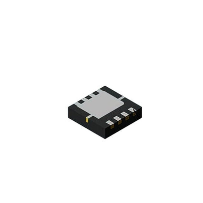 YJQ30N03A by Yangzhou Yangjie Electronic Technology Co.,Ltd - N-CH MOSFET 30V 30A DFN3333-8L