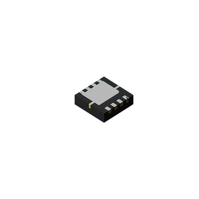 YJQ50N03B by Yangzhou Yangjie Electronic Technology Co.,Ltd - N-CH MOSFET 30V 50A DFN3333-8L