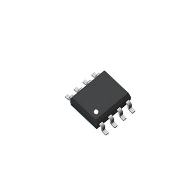 YJS4435A by Yangzhou Yangjie Electronic Technology Co.,Ltd - P-CH MOSFET 30V 10A SOP-8