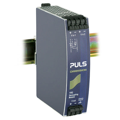 YR2.DIODE by PULS, LP - DIODE REDUNDANCY MOD 10-60V 20A