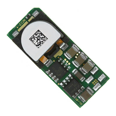 YS12S10-0G by Bel Power Solutions - DC DC CONVERTER 0.75-5.5V 55W